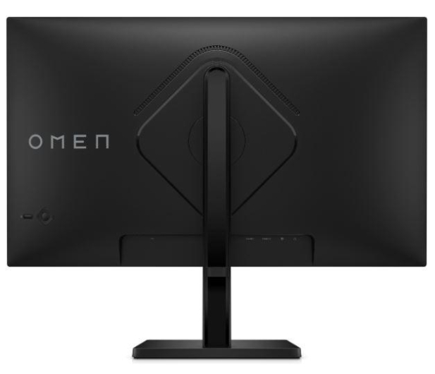 HP OMEN 27 FHD IPS 165Hz 1ms Gaming - 1159596 - zdjęcie 4
